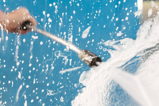 Best Playground Equipment Cleaning  in Oakland, OR