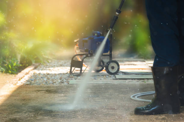 Best Gas Station Cleaning  in Oakland, OR